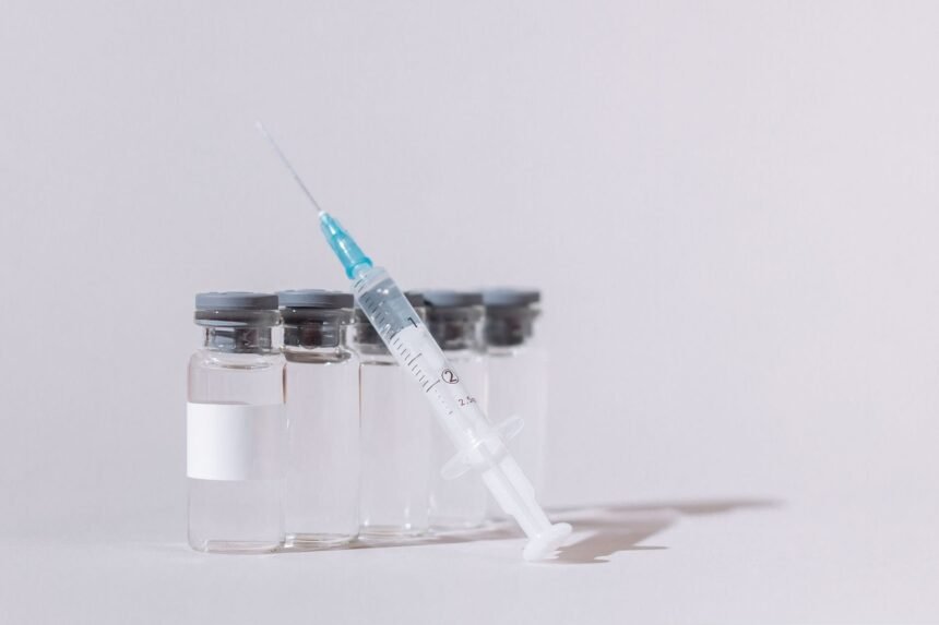 Premier vaccin grippe ARNm : la FDA approuve mFLUSIVA de Moderna