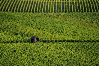 Vendanges 2026 : la Bourgogne bat un nouveau record de précocité dès le 8 août