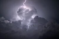 Météo-France place huit départements de l'Est en vigilance orange orages
