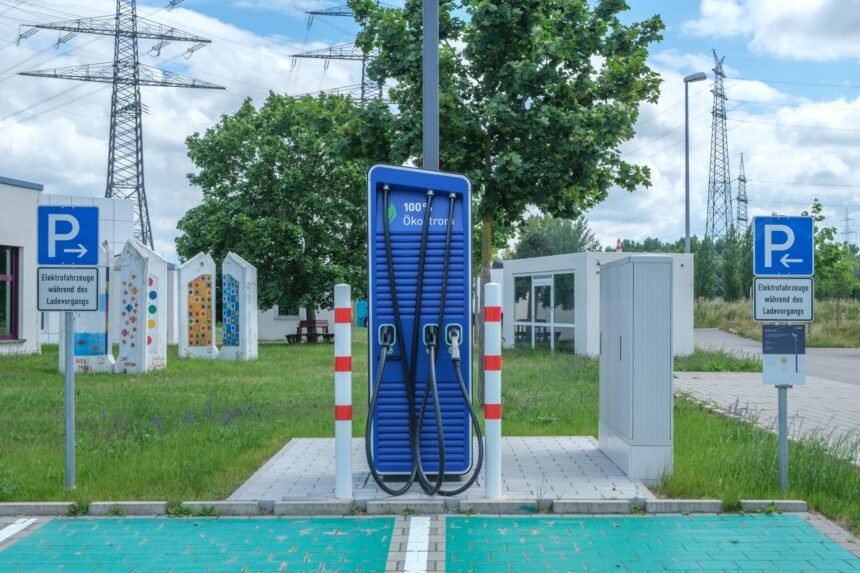 Voitures électriques : record de 35 % du marché en juillet Voitures électriques : record de 35 % du marché en juillet
