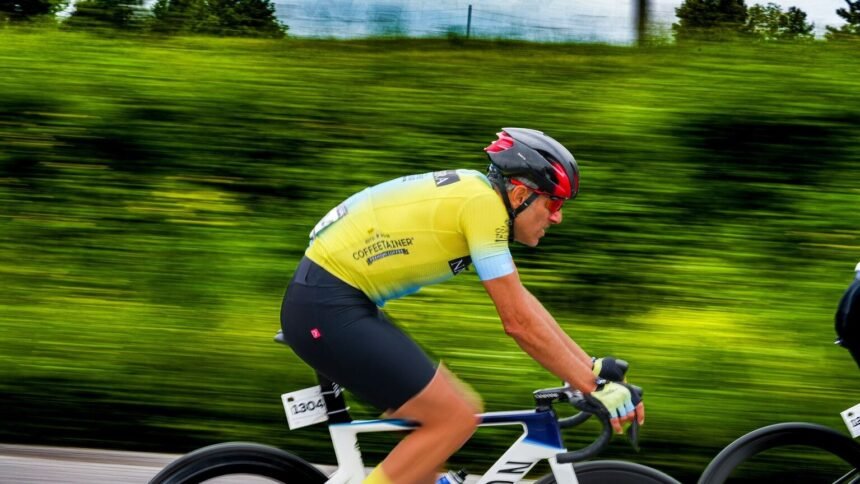 Tour de france femmes : vollering arrache le maillot jaune à nice Tour de France Femmes : Vollering arrache le maillot jaune à Nice