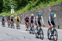 Vuelta : Tadej Pogačar contraint à l'abandon après une lourde chute