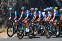 Vuelta 2026 : Pogacar remporte le chrono de Monaco pour 9 centièmes