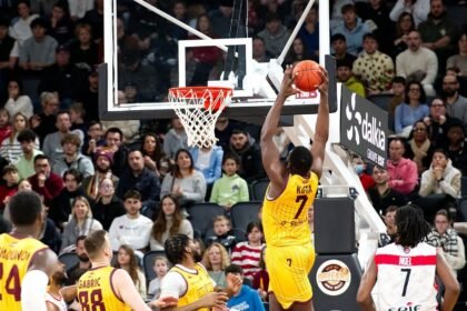 Wembanyama battu en Serbie, Jokic le voit « meilleur joueur de tous les temps »