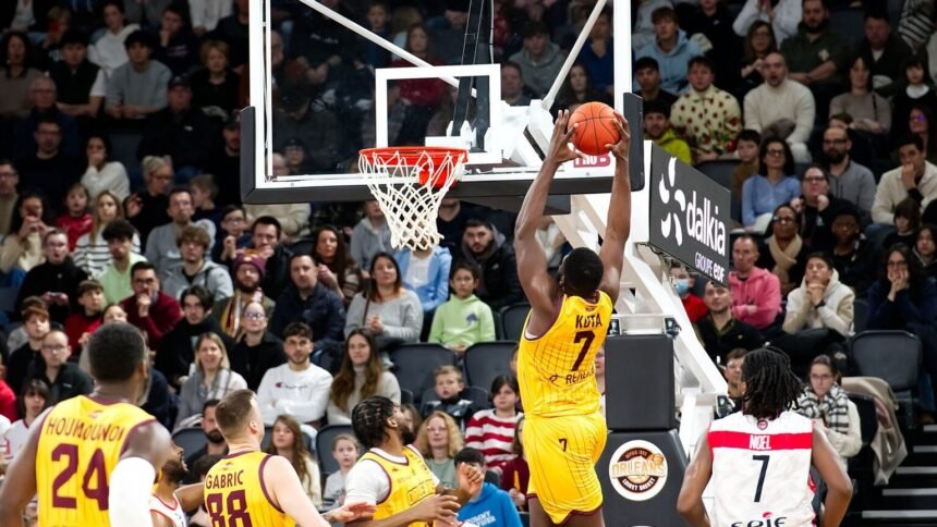 Wembanyama battu en serbie, jokic le voit « meilleur joueur de tous les temps » Wembanyama battu en Serbie, Jokic le voit « meilleur joueur de tous les temps »