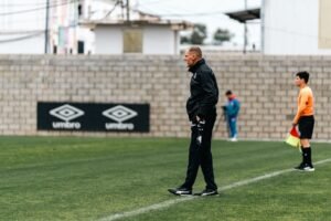 Zidane, futur sélectionneur des Bleus, présent à Bollaert pour Lens-PSG