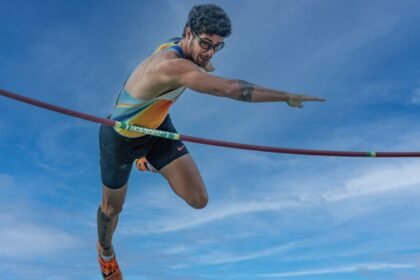 Zurich : deux records du monde battus, Duplantis s&rsquo;impose à 6,25 m