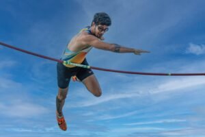 Zurich : deux records du monde battus, duplantis s'impose à 6,25 m Zurich : deux records du monde battus, Duplantis s'impose à 6,25 m