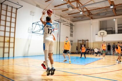 Basket : comment victor wembanyama bouleverse le quotidien des bleus Basket : comment Victor Wembanyama bouleverse le quotidien des Bleus