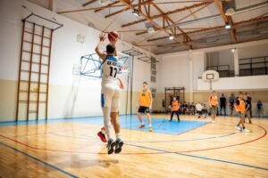 Basket : comment victor wembanyama bouleverse le quotidien des bleus Basket : comment Victor Wembanyama bouleverse le quotidien des Bleus