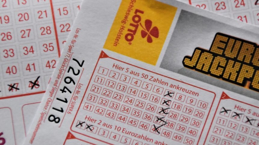 EuroMillions du vendredi 7 août : les numéros gagnants de ce soir