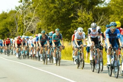Cyclisme : Evenepoel remporte la Clasica San Sebastian pour la 4e fois