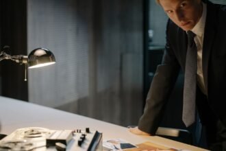 Furious : Hulu renouvelle le thriller d'Emmy Rossum pour une saison 2