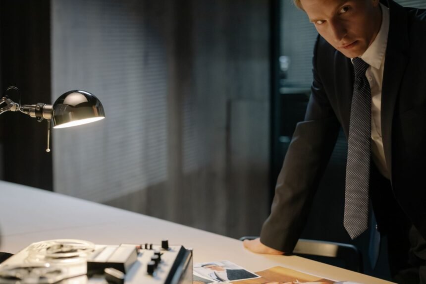 Furious : Hulu renouvelle le thriller d'Emmy Rossum pour une saison 2