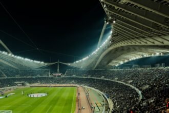 Ligue Europa Conférence : Monaco s'impose à Zabrze (3-2) au match aller