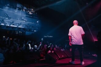 Gringe annule son concert au Cabaret Vert, prévu vendredi 21 août