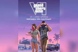 GTA 6 : la vidéo de 26 minutes est en ligne, tout ce qu'elle révèle du gameplay