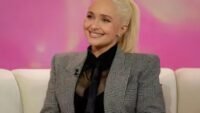 Hayden panettiere, actrice de la série heroes, est morte à 36 ans star, academy, tf1, diffusera, documentaire
