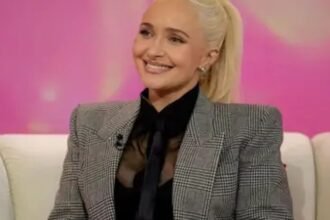 Hayden Panettiere, actrice de la série Heroes, est morte à 36 ans