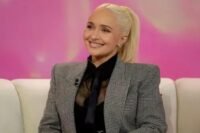 Hayden Panettiere, actrice de la série Heroes, est morte à 36 ans