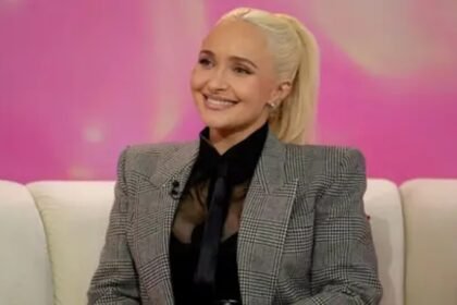 Hayden Panettiere, actrice de la série Heroes, est morte à 36 ans