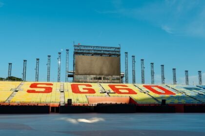 Innoss&rsquo;B dément l&rsquo;annulation de son concert à l&rsquo;Arena Grand Paris