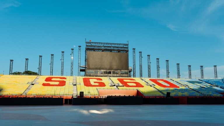 Innoss’B dément l’annulation de son concert à l’Arena Grand Paris