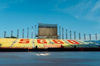 Innoss'B dément l'annulation de son concert à l'Arena Grand Paris