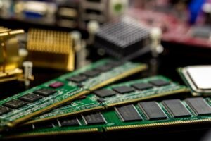 Pénurie de mémoire : le MacBook Air à son tour victime de la ruée vers l'IA