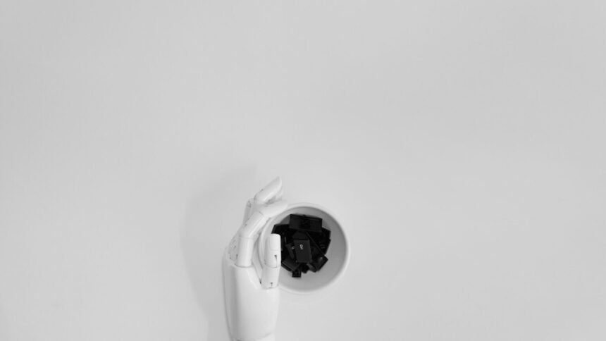Un tiers du web est écrit par l'ia depuis l'arrivée de chatgpt Un tiers du web est écrit par l’IA depuis l’arrivée de ChatGPT