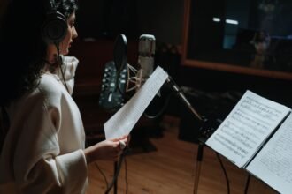 Marine, gagnante de la Star Academy, annonce déjà un deuxième album