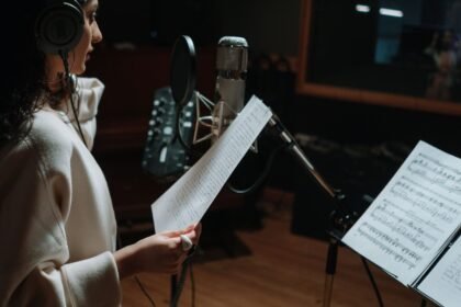 Marine, gagnante de la Star Academy, annonce déjà un deuxième album