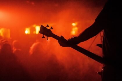Megadeth : la tournée d&rsquo;adieu s&rsquo;arrête à Paris et Lyon en 2027