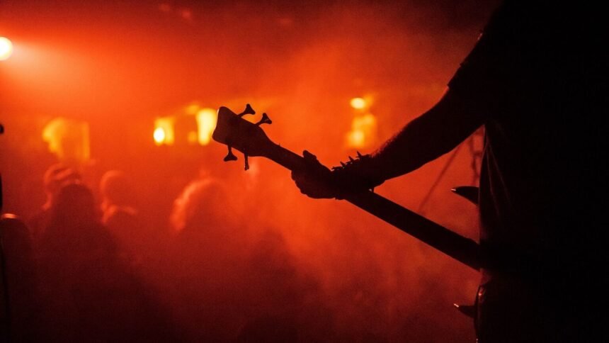 Megadeth : la tournée d&rsquo;adieu s&rsquo;arrête à Paris et Lyon en 2027