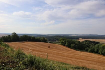 Météo : 40°C attendus ce vendredi avant l'arrivée des orages