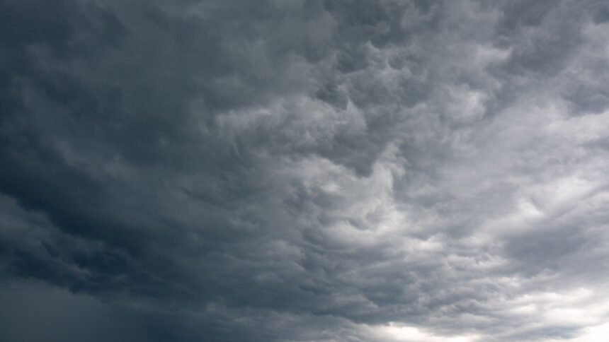 Météo de ce samedi 15 août : la chaleur recule, orages violents en vue