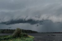 Météo du jeudi 20 août : 37 départements en vigilance orages, la chaleur recule