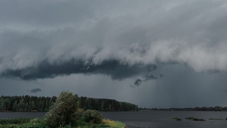Météo du mardi 25 août : la corse en vigilance orange, accalmie ailleurs Météo du mardi 25 août : la Corse en vigilance orange, accalmie ailleurs