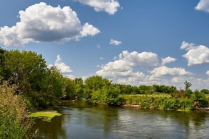 Météo : jusqu&rsquo;à 39°C dans le Sud-Est ce samedi, la canicule s&rsquo;intensifie