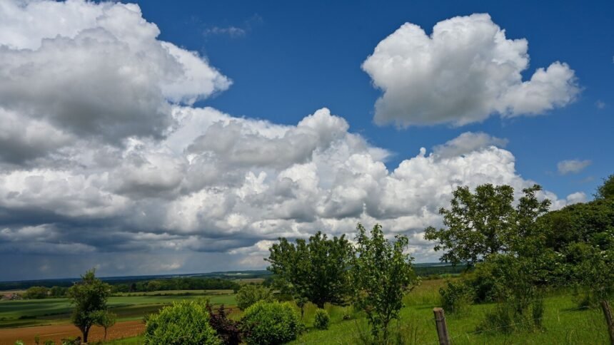 Météo du dimanche 23 août : plus de 30°c au sud, orages lundi Météo du dimanche 23 août : plus de 30°C au Sud, orages lundi