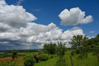 Météo du dimanche 23 août : plus de 30°c au sud, orages lundi Météo du dimanche 23 août : plus de 30°C au Sud, orages lundi