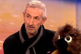 Michel Dejeneffe, l&rsquo;homme derrière la marionnette Tatayet, s&rsquo;éteint à 77 ans