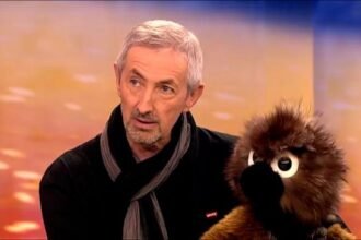 Michel Dejeneffe, l'homme derrière la marionnette Tatayet, s'éteint à 77 ans