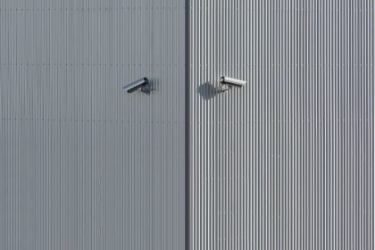 Ce motif imprimé rend une voiture invisible aux caméras de surveillance ia Ce motif imprimé rend une voiture invisible aux caméras de surveillance IA
