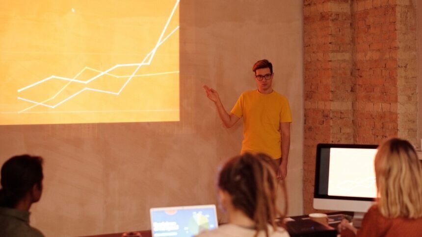 Openai rachète nextslide pour défier powerpoint avec chatgpt OpenAI rachète NextSlide pour défier PowerPoint avec ChatGPT