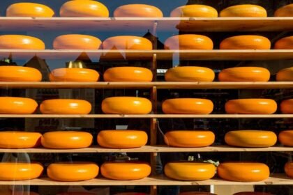 Rappel conso : ce Comté AOP est contaminé à la Listeria, ne le consommez pas