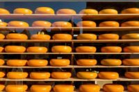 Rappel conso : ce comté aop est contaminé à la listeria, ne le consommez pas Rappel conso : ce Comté AOP est contaminé à la Listeria, ne le consommez pas