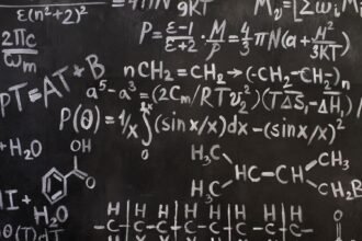 Riemann : l'IA d'Anthropic fait bondir un résultat de 41 % à 67 %