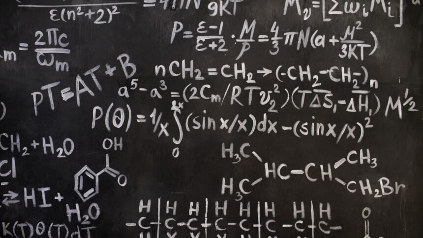 Riemann : l'ia d'anthropic fait bondir un résultat de 41 % à 67 % Riemann : l'IA d'Anthropic fait bondir un résultat de 41 % à 67 %
