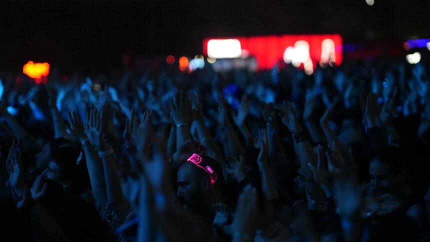 Rose Festival 2026 : Macklemore, Aya Nakamura et DJ Snake à Toulouse